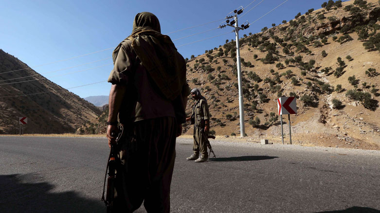 رەوەندی كوردی لە دەرەوە سەركۆنەی ھێرشەكانی پەكەكە بۆ سەر پێشمەرگە دەكات